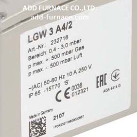LGW 3 A4/2